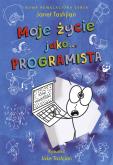 Okładka książki Moje życie jako... programista