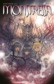 Okładka książki Monstressa, Tom 8