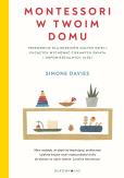 Okładka książki Montessori w twoim domu w.2