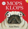 Okładka książki Mops Klops