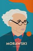 Okładka książki Morawski