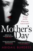 Mother's Day. Autor: Burdess Abigail. Dobreksiazki.pl Okładka książki Mother's Day