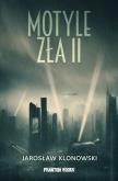 Okładka książki Motyle zła 2