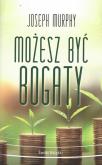 Okładka książki Możesz być bogaty pocket