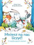 Okładka książki Możesz na nas liczyć
