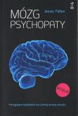 Okładka książki Mózg psychopaty wyd. 4
