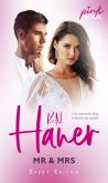 Okładka książki Mr&Mrs