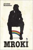 Okładka książki Mroki (wyd. 2022)