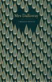 Okładka książki Mrs Dalloway