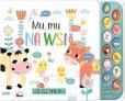 Okładka książki Mu Mu na wsi. Usłysz mnie