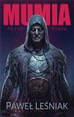 Okładka książki Mumia
