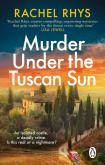 Okładka książki Murder Under the Tuscan Sun