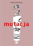 Okładka książki Mutacja