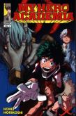 Okładka książki MY HERO ACADEMIA, VOL. 03