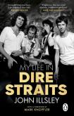 Okładka książki My Life in Dire Straits