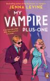 Okładka książki My Vampire Plus-One