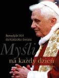 Okładka książki Myśli na każdy dzień