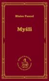 Okładka książki Myśli