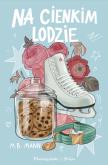 Okładka książki Na cienkim lodzie