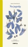 Okładka książki Na jagody - uszkodzone
