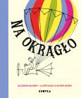 Okładka książki Na okrągło - uszkodzone