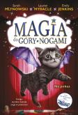 Okładka książki Na pokaz. Magia do góry nogami. Tom 3