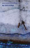 Okładka książki Na wulkanie