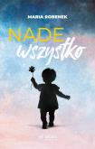 Okładka książki Nade wszystko