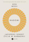 Okładka książki Nagomi. Japoński sekret życia w harmonii
