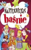 Okładka książki Najpiękniejsze baśnie