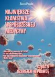 Okładka książki Największe kłamstwa współczesnej medycyny T.2