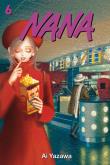 Okładka książki Nana. Tom 6