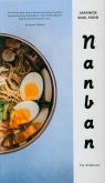 Okładka książki Nanban