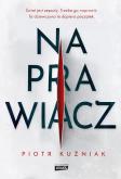 Okładka książki Naprawiacz