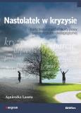 Okładka książki Nastolatek w kryzysie