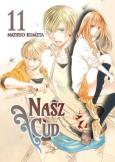 Okładka książki Nasz cud 11