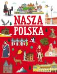 Okładka książki Nasza Polska