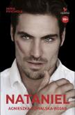 Okładka książki Nataniel
