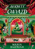 Okładka książki Nawiedzony okręt Tom 2 Sekrety gwiazd