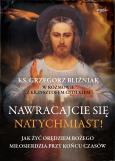 Okładka książki Nawracajcie się natychmiast!