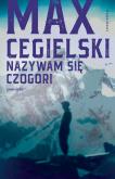 Okładka książki Nazywam się Czogori
