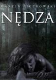 Okładka książki Nędza