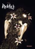 Okładka książki Nektar