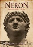 Okładka książki Neron. Człowiek odarty z mitów