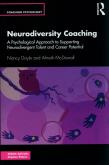 Okładka książki Neurodiversity Coaching