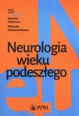 Okładka książki Neurologia wieku podeszłego