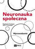 Okładka książki Neuronauka społeczna. Wprowadzenie