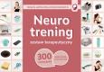 Okładka książki Neurotrening. Zestaw terapeutyczny