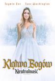 Okładka książki Neutralność