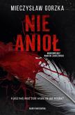 Okładka książki Nie Anioł